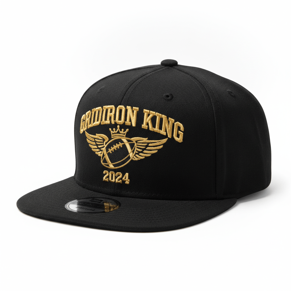 Custom Cap