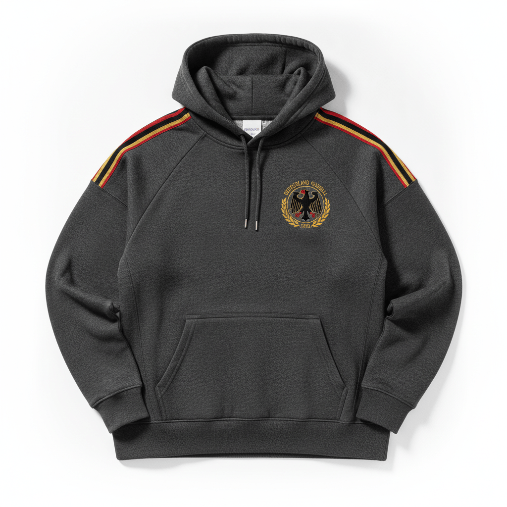 Custom Hoodie