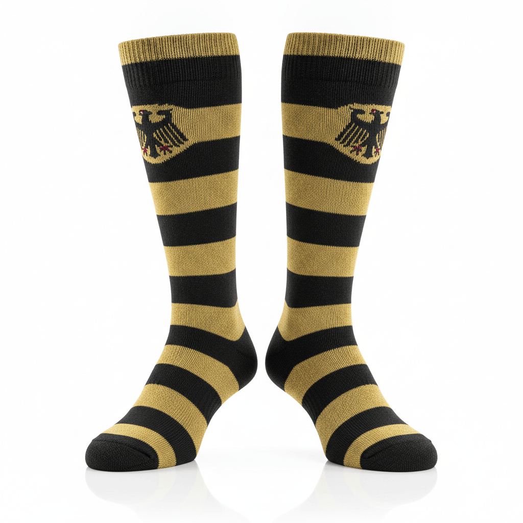 Custom Socken